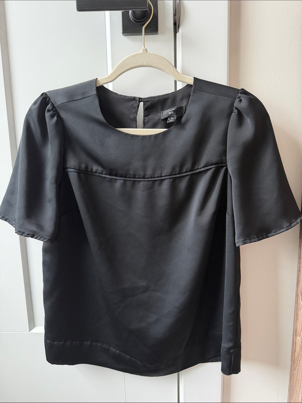J Crew Blouse